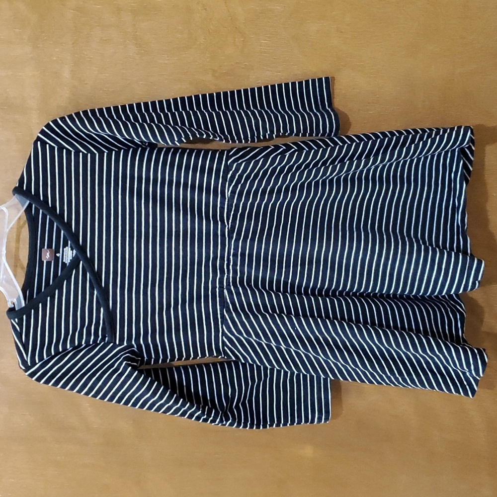 Tea Collection striped dress